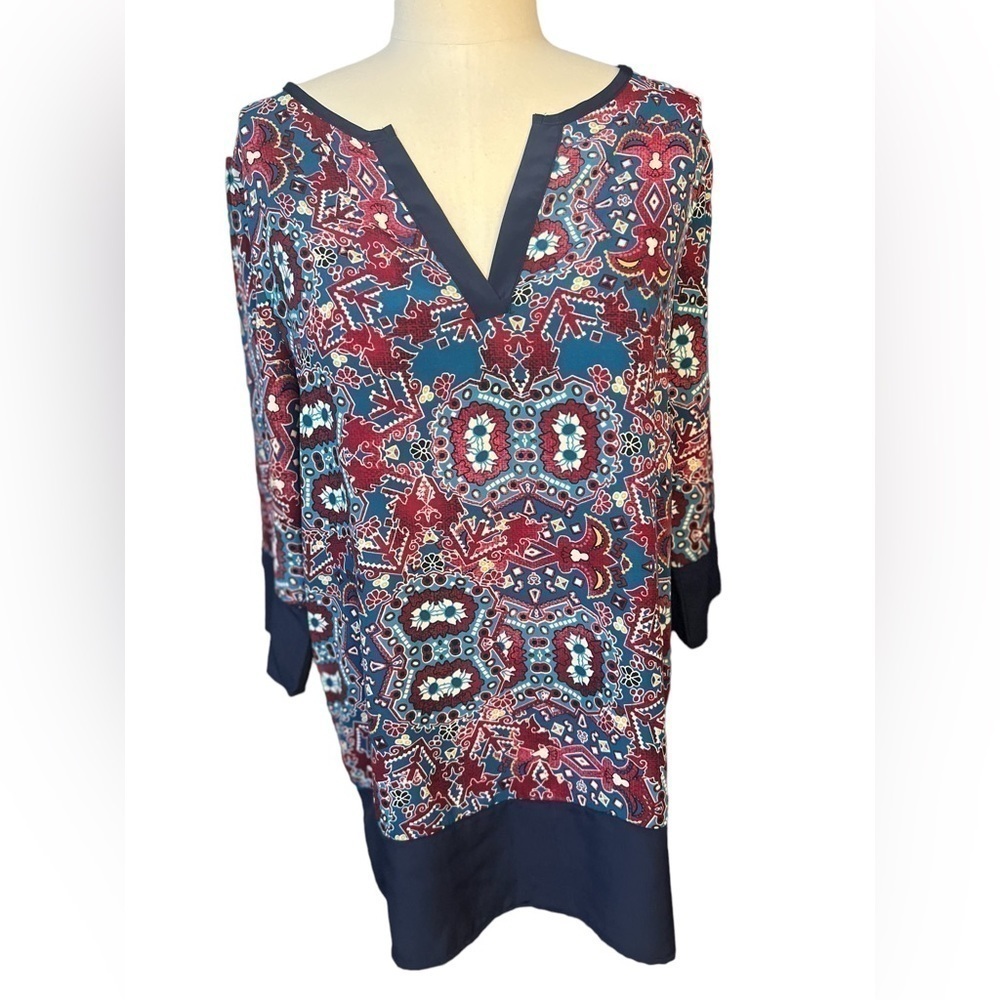 Peach Love California size L Tunic